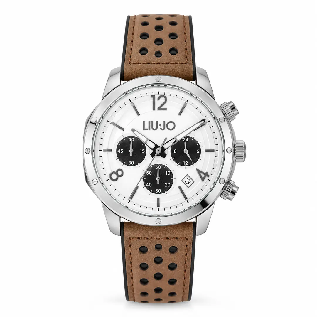 Liu Jo Orologio Cronografo TLJ2723