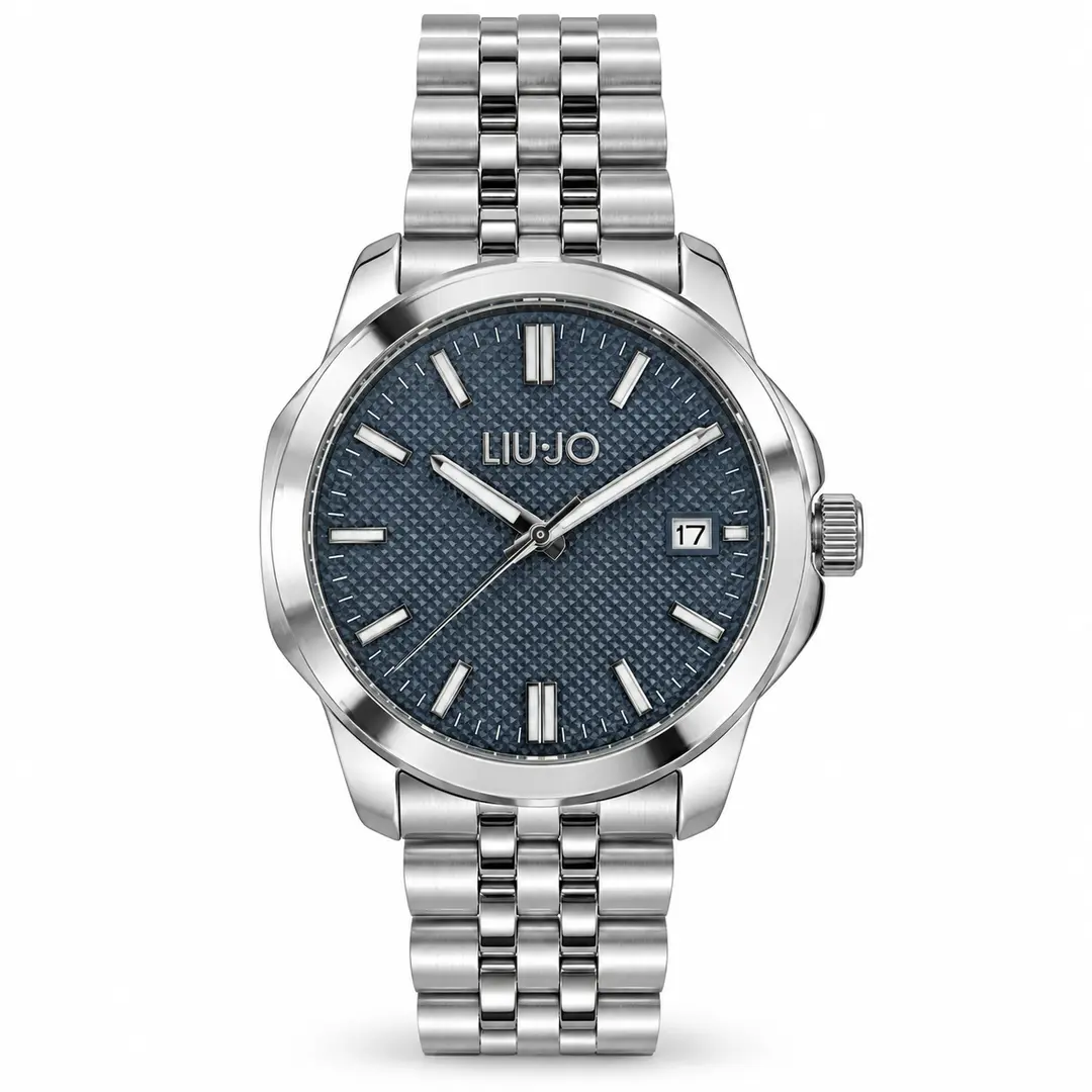 Liu Jo Orologio al quarzo  TLJ2714