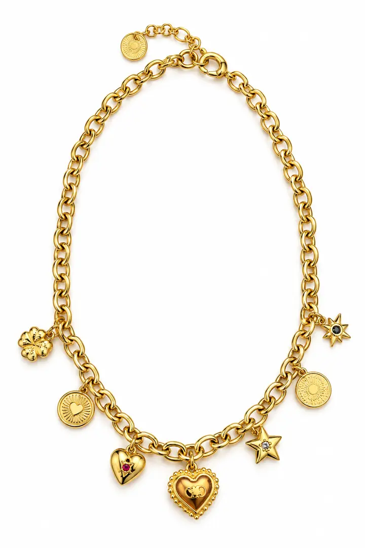 Liu Jo Collana Donna LJ3360