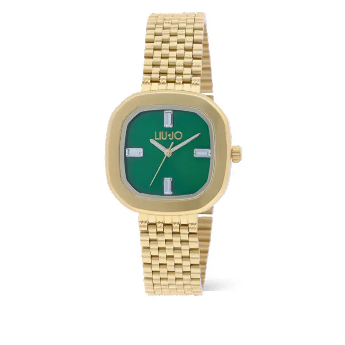 Orologio Donna Liu-Jo Chains Elison TLJ2779