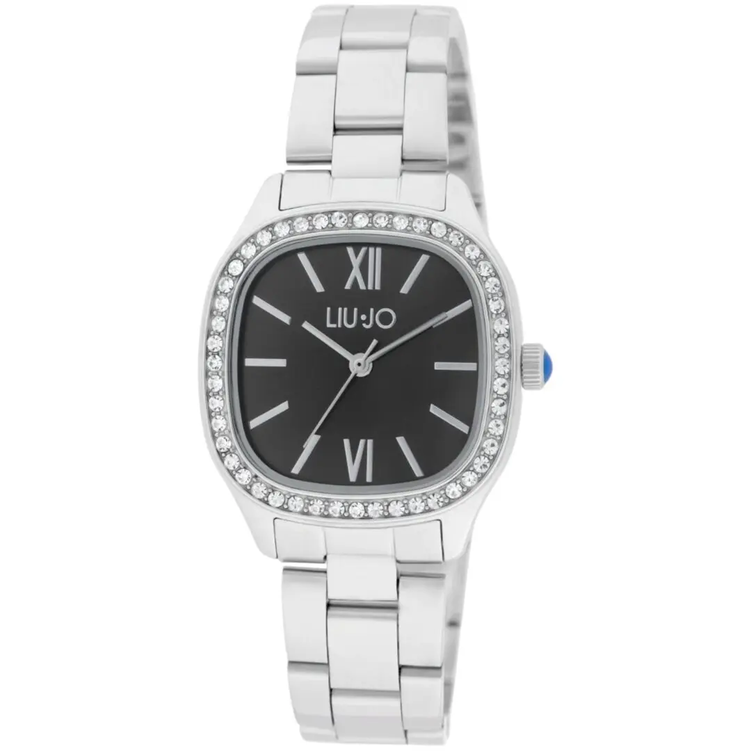 Liu jo Orologio Donna Solo tempo tysia TLJ2898 aergento