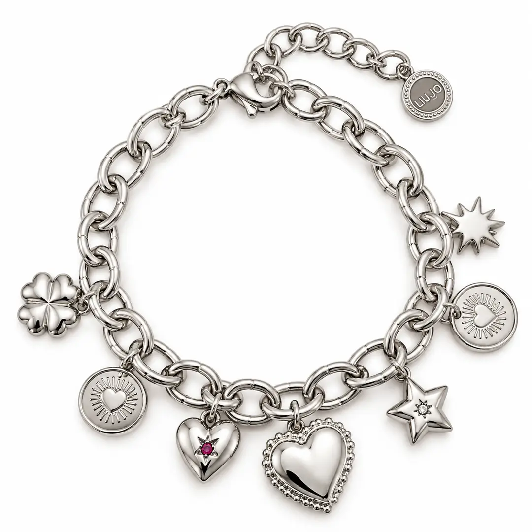 Liu Jo Bracciale Donna  LJ3371