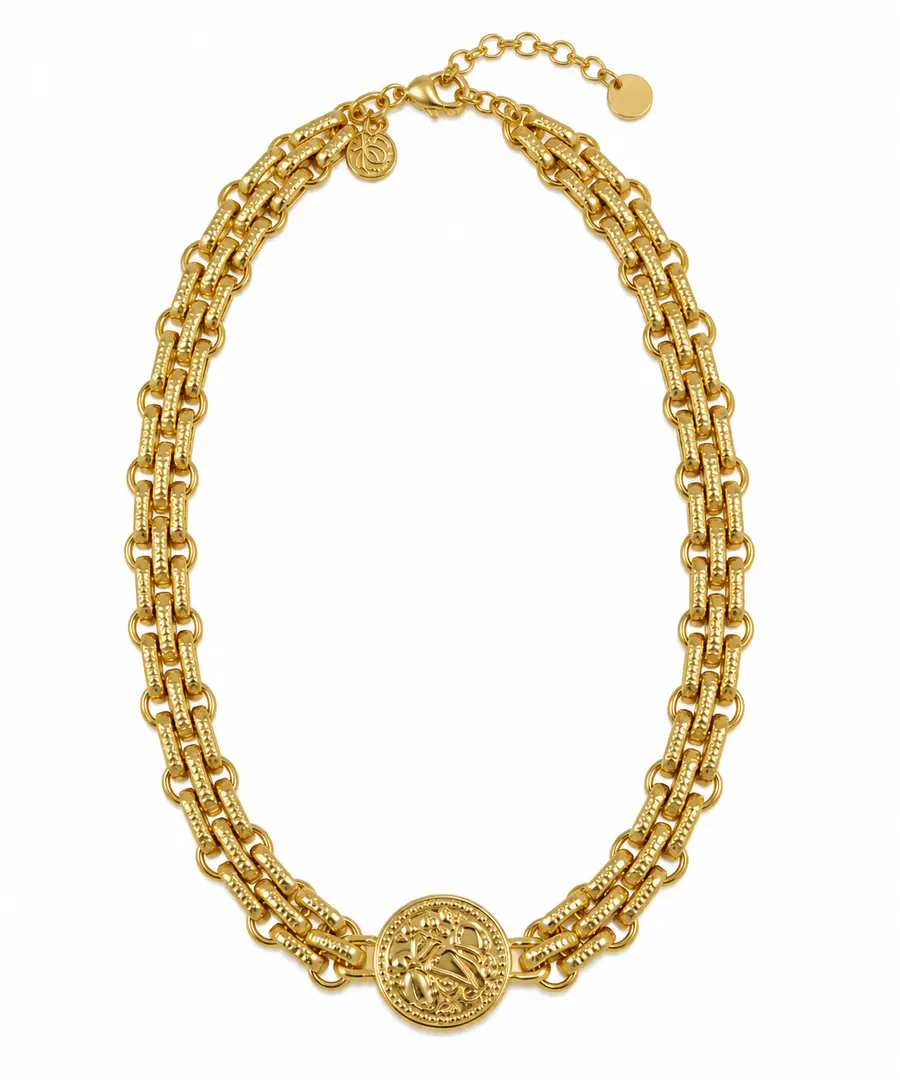 Liu Jo Collana Donna LJ3312