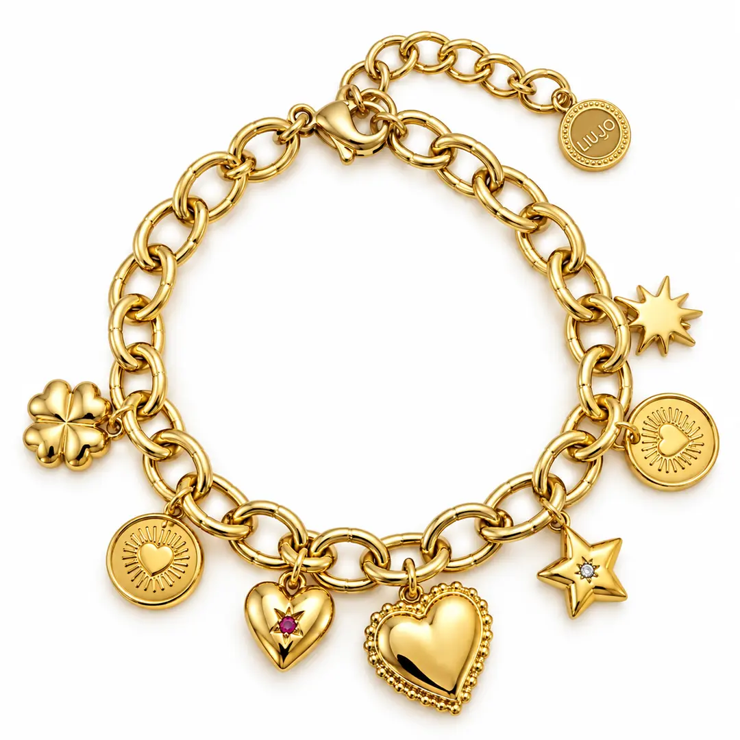 Liu Jo Bracciale Donna  LJ3361