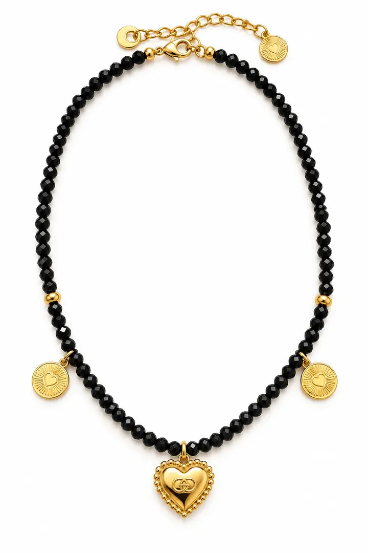 Liu Jo Collana Donna LJ3384