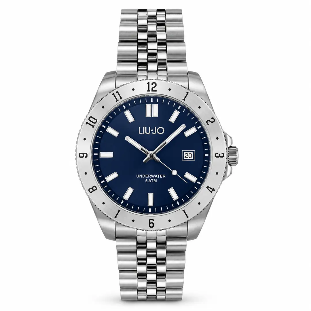 Liu Jo Orologio al quarzo  TLJ2709