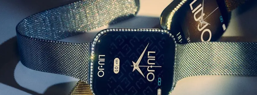 Orologi Smartwatch Liu Jo