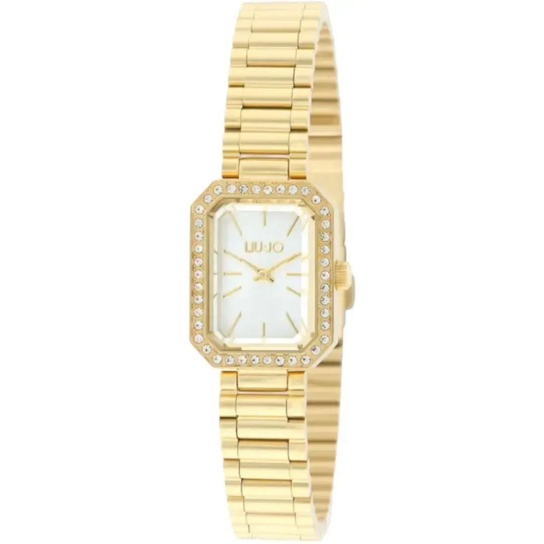 Liu Jo Orologio  Brilliant auriane TLJ26881oro